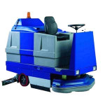 Macchine pulizia | FIORENTINI ICM42 BLU - FIORENTINI