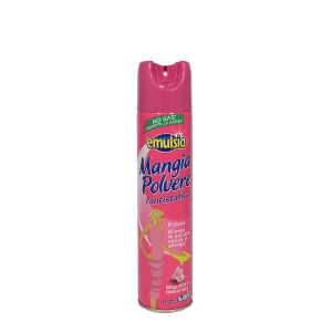 MANGIA POLVERE MAGNOLIA E GELSOMINO 300 ML