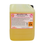  | MAPECOL 6 KG DETERGENTE ACIDO SOLVENTATO - KEMIKA