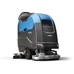 Lavasciuga pavimenti | MAXIMA 2017 60 BT - FIMAP