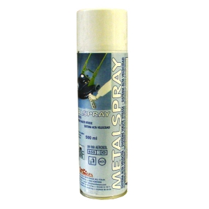 METALSPRAY AEROSOL 500 ML CERANTE