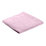 ATTREZZATURE PULIZIA | PANNO MICROFIBRA MULTIUSO ROSA 40x40 - 