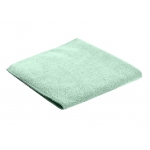 ATTREZZATURE PULIZIA | PANNO MICROFIBRA MULTIUSO VERDE 40X40 - 