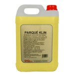 TRATTAMENTI SPECIALI | PARQUE' KLIN 5KG DETERGENTE LAVALUCIDO PER PARQUET VERNICIATI - KEMIKA