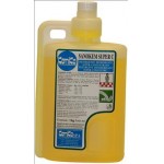 BAGNO | SANOKEM SUPER C FANTASY 1KG DETERGENTE PROFESSIONALE SUPERCONCENTRATO - KEMIKA