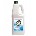 DETERGENTI PROFESSIONALI | CIF CREMA CLASSICA 2,4 KG - 