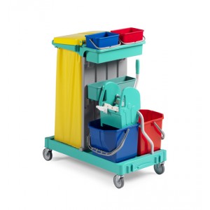 CARRELLO TTS  MAGIC LINE 490 BASIC