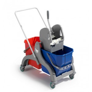 CARRELLO NICK 50 LIGHT