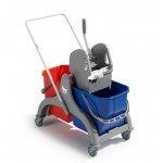 CARRELLI PULIZIA | CARRELLO NICK 50 LIGHT - TTS