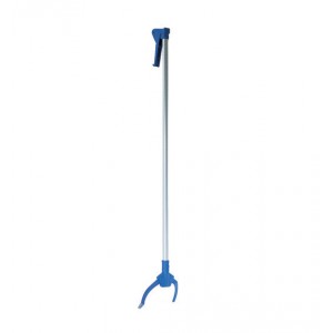 PINZA RACCOGLISIRINGHE CON MANICO CM 100