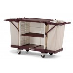 CARRELLI HOTEL | CARRELLO MAGIC-ART ANTHEA 225R-02 - TTS