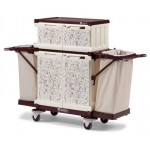 CARRELLI HOTEL | CARRELLO MAGIC-ART ANTHEA 270R-02 - TTS