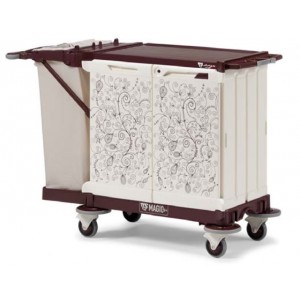 CARRELLO MAGIC-ART ANTHEA 210R-02