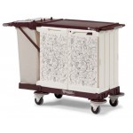 CARRELLI HOTEL | CARRELLO MAGIC-ART ANTHEA 210R-02 - TTS