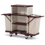 CARRELLI HOTEL | CARRELLO MAGIC-ART ANTHEA 275R-02 - TTS