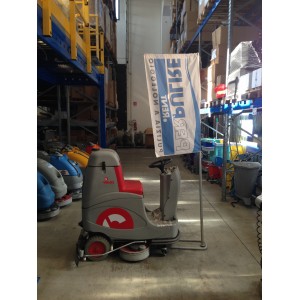 COMAC TRIPLA 26