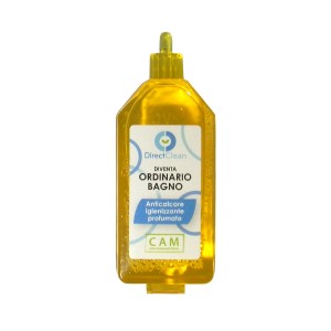 RICARICA DA 100 ML DI ORDINARIO BAGNO