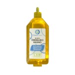 DETERGENTI PROFESSIONALI | RICARICA DA 100 ML DI ORDINARIO BAGNO - 