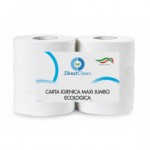 CARTA IGIENICA | CARTA IGIENICA MAXI JUMBO - 