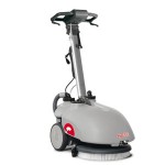 Uomo a terra | VISPA 35 E - COMAC