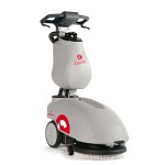 Uomo a terra | VISPA 35 B/BS - COMAC