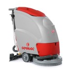 Uomo a terra | L20-B - COMAC