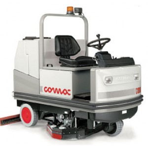 COMAC C 100