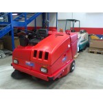 Uomo a bordo | R 1000 D - 