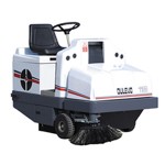 Uomo a bordo | DULEVO 1100 FUTURA - DULEVO