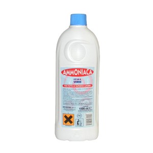 AMMONIACA CLASSICA  1 LT