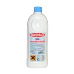 AMMONIACA E CANDEGGINA | AMMONIACA CLASSICA  1 LT - 