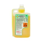 DETERGENTI PROFESSIONALI | GRESNET 2C 1 LT - KEMIKA