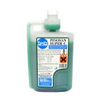 PAVIMENTI | PINOSAN SUPER C 1KG DETERGENTE MULTIUSO SUPERCONCENTRATO AL PINO DEODORANTE - KEMIKA