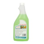  | ECORAPID 750ML PULITORE SMACCHIATORE PER SCRIVANIE, BANCHI DI SCUOLA E SUPERFICI - KEMIKA