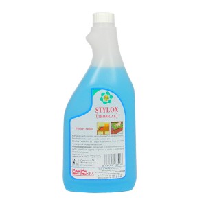 STYLOX TROPICALE 750ML PULITORE MULTIUSO RAPIDO