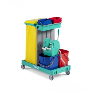 CARRELLO MAGIC LINE 120 BASIC