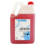 DETERGENTI PROFESSIONALI | AZZERA GRES SCHIUMA TANICA 6 KG - DIRECT CLEAN