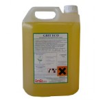 DETERGENTI PROFESSIONALI | GRIT ECO 5 KG DETERGENTE DELLA KEMIKA SGRASSANTE MULTIUSO - KEMIKA