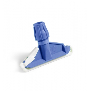 PINZA PER MOP BLU IN PLASTICA