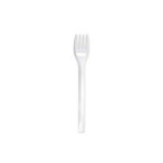MONOUSO ALIMENTARE | Forchette di plastica - 
