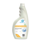 PROFUMATORI | PROFUMO PERSISTENTE ARCOBALENO FLACONE 750 ML - DIRECT CLEAN