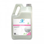COSMETICA | MANI LATTE Sapone liquido LAVAMANI DELICATO_Tanica 5 litri - DIRECT CLEAN