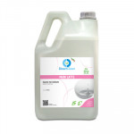 SAPONE MANI | MANI LATTE Sapone liquido LAVAMANI DELICATO_Tanica 5 litri - DIRECT CLEAN