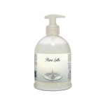 COSMETICA | MANI LATTE Sapone liquido LAVAMANI DELICATO_Flacone 500 ml - DIRECT CLEAN