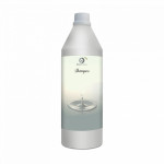 COSMETICA | SHAMPOO PER CAPELLI NORMALI Profumazione FIORITO_1 litro - DIRECT CLEAN