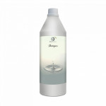 SHAMPOO | SHAMPOO PER CAPELLI NORMALI Profumazione FIORITO_1 litro - DIRECT CLEAN