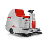 Macchine pulizia | CS60 B - COMAC