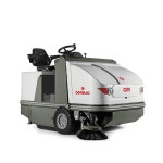 Macchine pulizia | CS90 B - COMAC