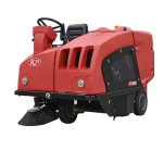 Uomo a bordo | RCM BOXER E - RCM