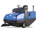 Uomo a bordo | Isal PB 120 D - ISAL